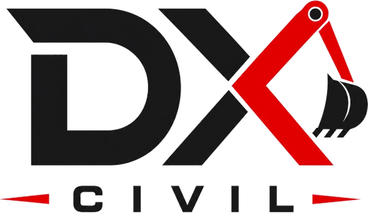 DX Civil
